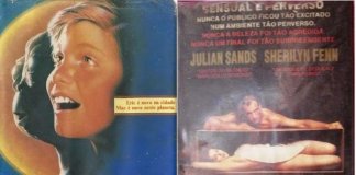 Rebobinando o VHS – “Mac – O Extraterrestre” e “Encaixotando Helena”