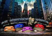 Rebobinando o VHS – “As Tartarugas Ninjas” (1990)