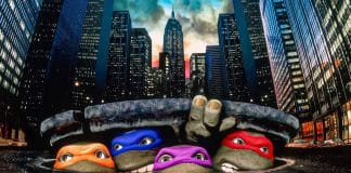 Rebobinando o VHS – “As Tartarugas Ninjas” (1990)