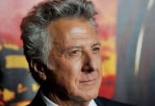 Ninguém acreditava em Dustin Hoffman quando ele começou… Ninguém acreditava em Dustin Hoffman quando ele começou…