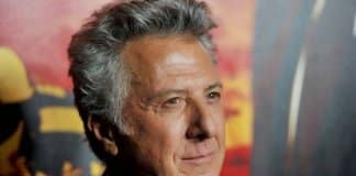 Ninguém acreditava em Dustin Hoffman quando ele começou…