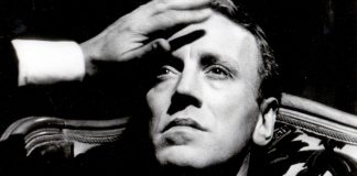 “A Hora do Lobo”, de Ingmar Bergman, com MAX VON SYDOW