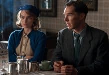 “O Jogo da Imitação”, de Morten Tyldum, na NETFLIX