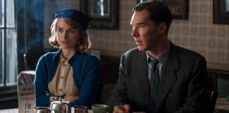 “O Jogo da Imitação”, de Morten Tyldum, na NETFLIX