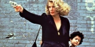 “Gloria”, a aventura de John Cassavetes pelo gênero policial