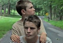 “Tirem o Sorriso do Rosto”, de Daniel Patrick Carbone “Tirem o Sorriso do Rosto”, de Daniel Patrick Carbone