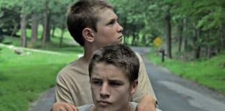 “Tirem o Sorriso do Rosto”, de Daniel Patrick Carbone