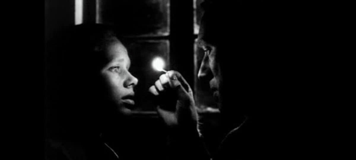 A Hora do Lobo", o filme de terror psicológico de Ingmar Bergman