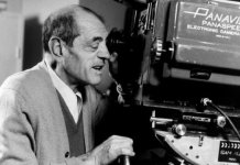 Sonhos de Luis Buñuel (vida e obra)