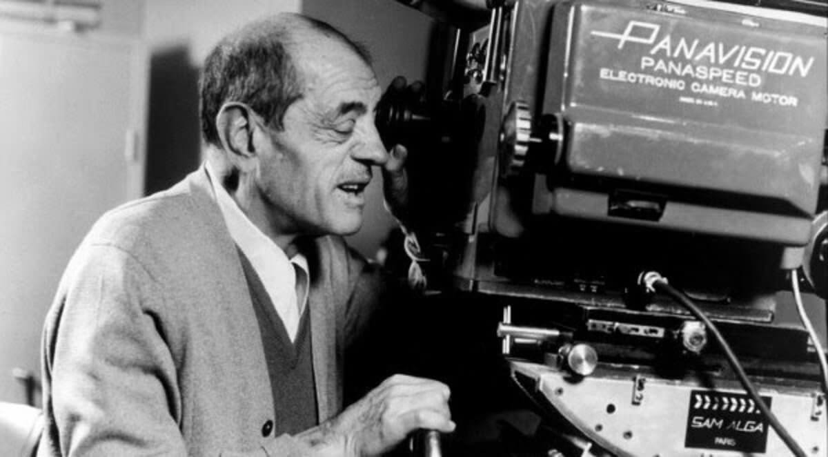 best luis bunuel films1 - Luis Buñuel, Uma Jovem e Valiosa Peça de Resistência