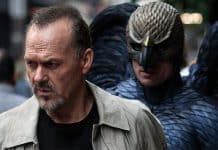 “Birdman”, de Alejandro González Iñárritu, na AMAZON PRIME