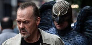 “Birdman”, de Alejandro González Iñárritu, na AMAZON PRIME