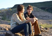 “Boyhood”, de Richard Linklater, na NETFLIX