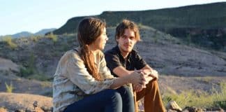 “Boyhood”, de Richard Linklater, na NETFLIX