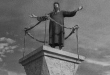 “Simão do Deserto”, de Luis Buñuel “Simão do Deserto”, de Luis Buñuel