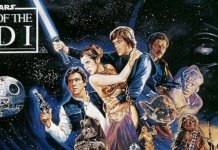 “Star Wars – O Retorno de Jedi”, de Richard Marquand