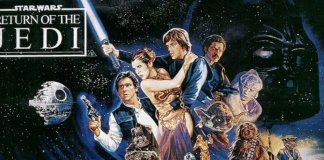 “Star Wars – O Retorno de Jedi”, de Richard Marquand
