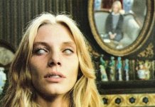 “Terror nas Trevas”, de Lucio Fulci “Terror nas Trevas”, de Lucio Fulci