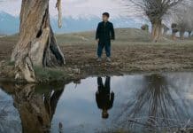 “O Cordeiro”, de Kutlug Ataman “O Cordeiro”, de Kutlug Ataman