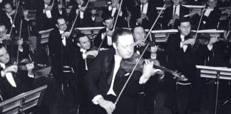 “Música, Divina Música!”, de Archie Mayo