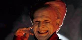 TOP – 13 filmes sobre VAMPIROS