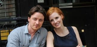 “Dois Lados do Amor”, de Ned Benson, na PARAMOUNT+