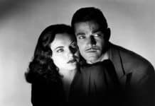 “A Dama Fantasma”, de Robert Siodmak “A Dama Fantasma”, de Robert Siodmak