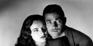 “A Dama Fantasma”, de Robert Siodmak