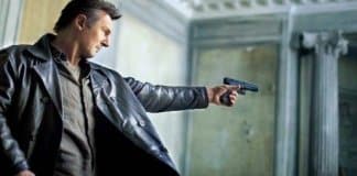 “Busca Implacável 3”, de Olivier Megaton