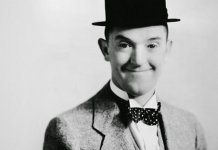 Sábio Silêncio (uma viagem no tempo aos primórdios do cinema) – Parte 11 Sábio Silêncio (uma viagem no tempo aos primórdios do cinema) – Parte 11