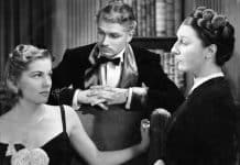 “Rebecca – A Mulher Inesquecível”, de Alfred Hitchcock “Rebecca – A Mulher Inesquecível”, de Alfred Hitchcock