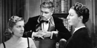 “Rebecca – A Mulher Inesquecível”, de Alfred Hitchcock