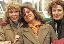 Sétima Arte em Cenas – “Hannah e Suas Irmãs”, de Woody Allen Sétima Arte em Cenas – “Hannah e Suas Irmãs”, de Woody Allen