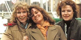 Sétima Arte em Cenas – “Hannah e Suas Irmãs”, de Woody Allen