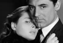 “Interlúdio”, de Alfred Hitchcock “Interlúdio”, de Alfred Hitchcock