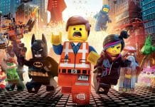 “Uma Aventura LEGO”, de Phil Lord e Christopher Miller, na HBO MAX “Uma Aventura LEGO”, de Phil Lord e Christopher Miller, na HBO MAX
