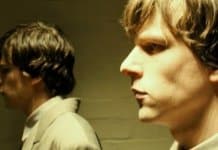 “O Duplo”, de Richard Ayoade