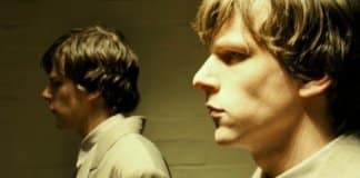 “O Duplo”, de Richard Ayoade