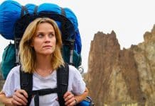 “Livre”, de Jean-Marc Vallée, na STAR+ “Livre”, de Jean-Marc Vallée, na STAR+