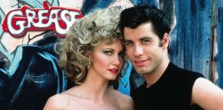 “Grease – Nos Tempos da Brilhantina”, de Randal Kleiser, na AMAZON PRIME