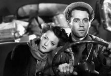 “Vive-se Uma Só Vez”, de Fritz Lang “Vive-se Uma Só Vez”, de Fritz Lang