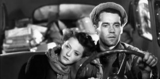 “Vive-se Uma Só Vez”, de Fritz Lang