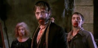 Faces do Medo – “Não se Deve Profanar o Sono dos Mortos”