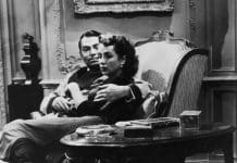 Tesouros da Sétima Arte – “Cinco Dedos”, de Joseph L. Mankiewicz Tesouros da Sétima Arte – “Cinco Dedos”, de Joseph L. Mankiewicz