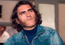 “Vício Inerente”, de Paul Thomas Anderson, com JOAQUIN PHOENIX “Vício Inerente”, de Paul Thomas Anderson, com JOAQUIN PHOENIX