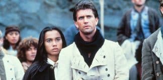 “Rebelião em Alto-Mar”, de Roger Donaldson