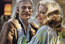 “Assim Falou o Amor”, de John Cassavetes “Assim Falou o Amor”, de John Cassavetes