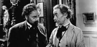 “A Vida de Émile Zola”, de William Dieterle