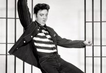 Nos Embalos do Rei do Rock – “O Prisioneiro do Rock”, de Richard Thorpe Nos Embalos do Rei do Rock – “O Prisioneiro do Rock”, de Richard Thorpe