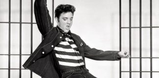 Nos Embalos do Rei do Rock – “O Prisioneiro do Rock”, de Richard Thorpe